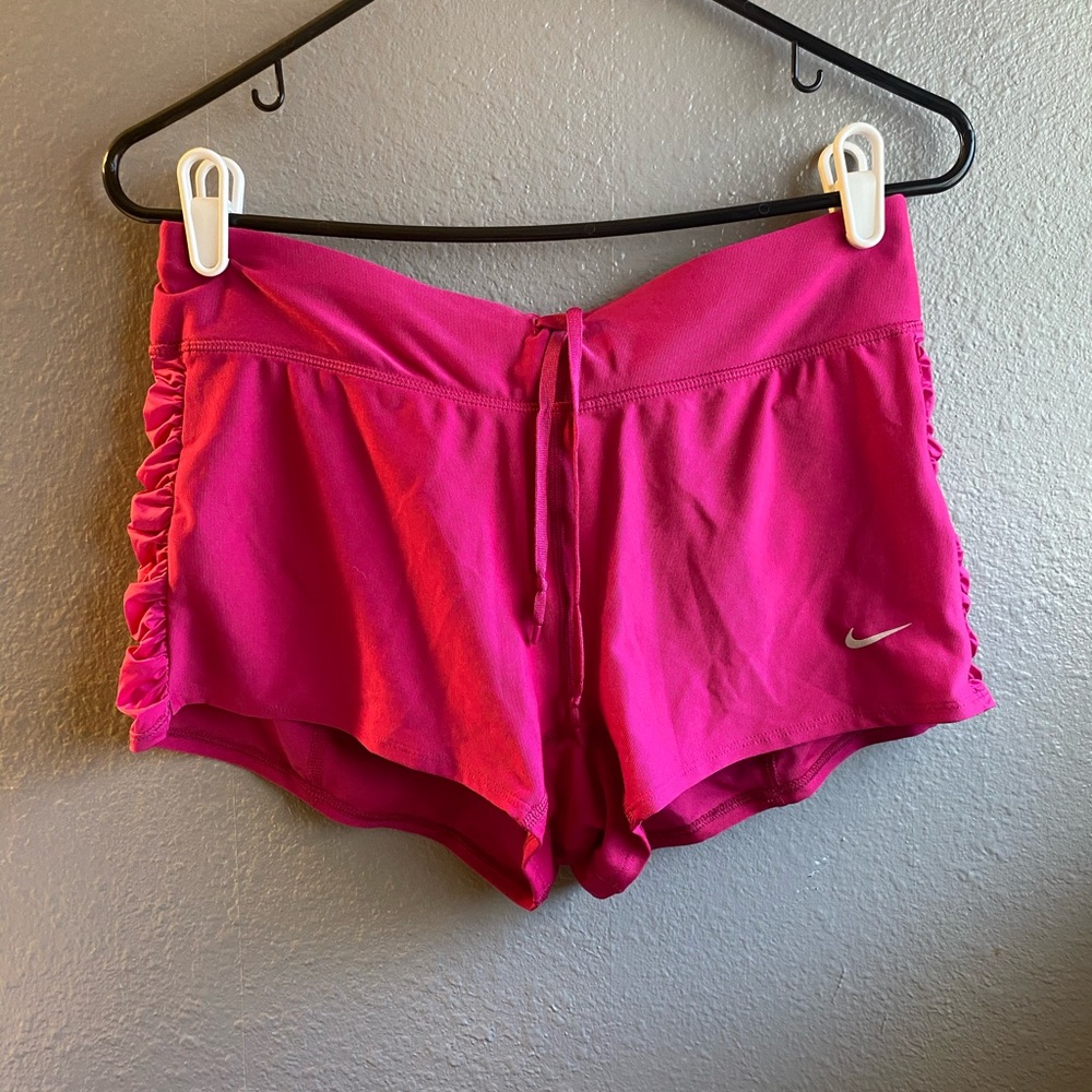 Nike shorts
